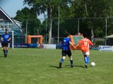 S.K.N.W.K. 1 - Hansweertse Boys 1 (comp.) seizoen 2021-2022 (76/97)